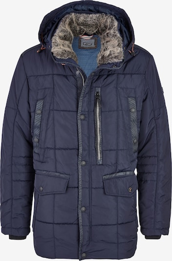 CALAMAR Jacke in navy, Produktansicht