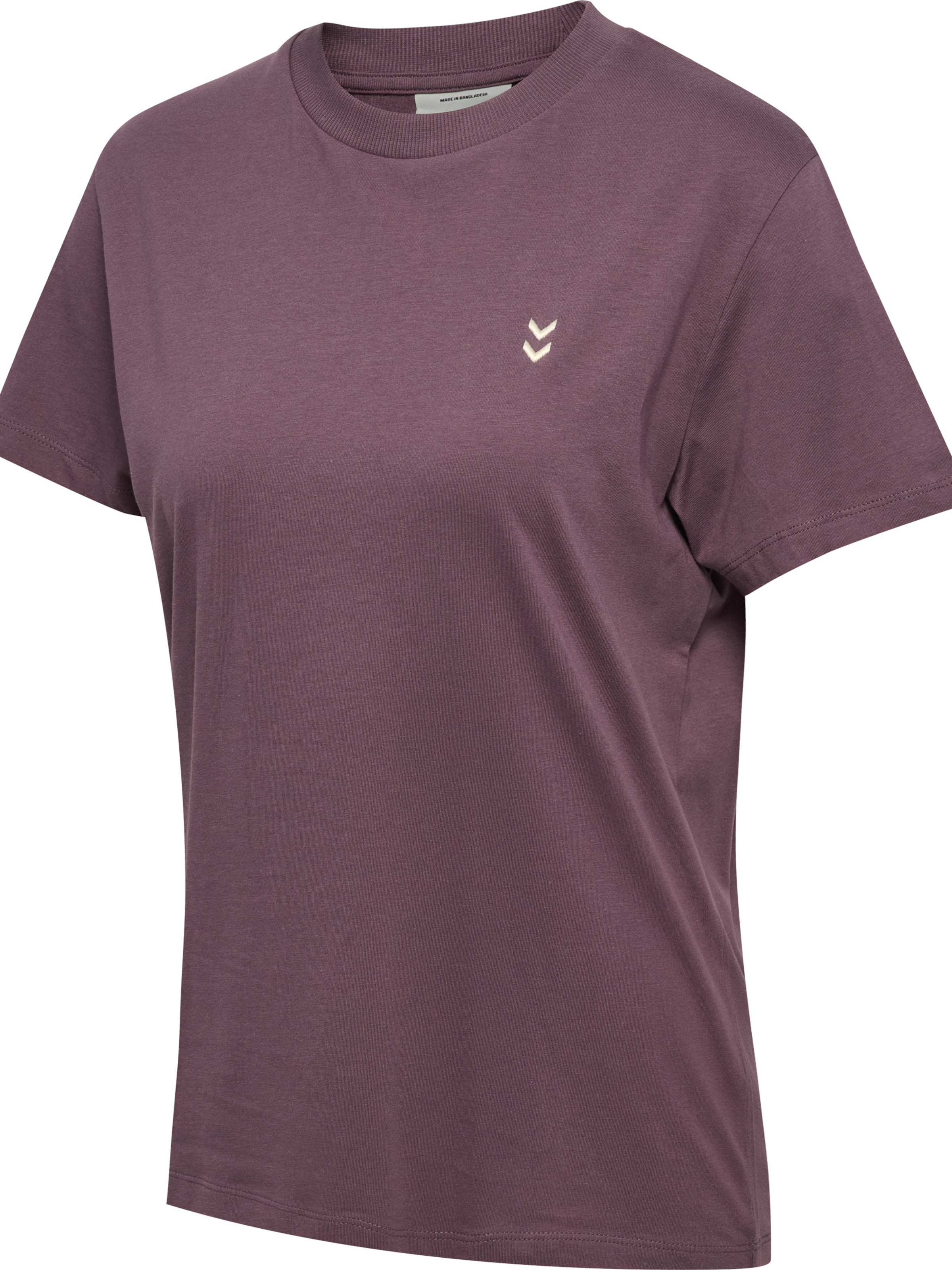 Hummel Funktionsshirt 'Pulse' in Lila