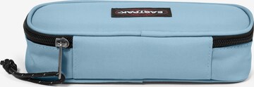 EASTPAK Etui in Blauw