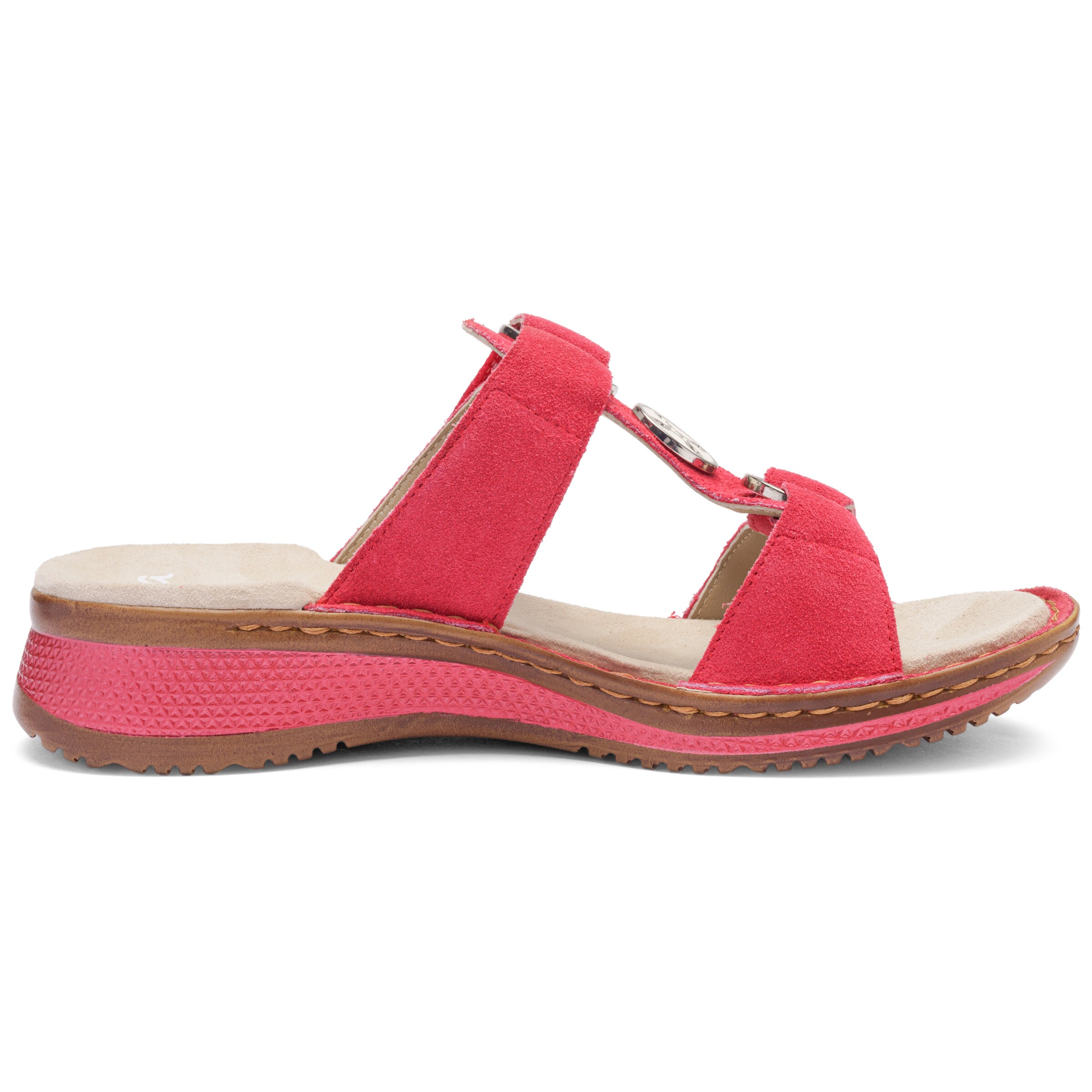 ARA Pantolette in Pink