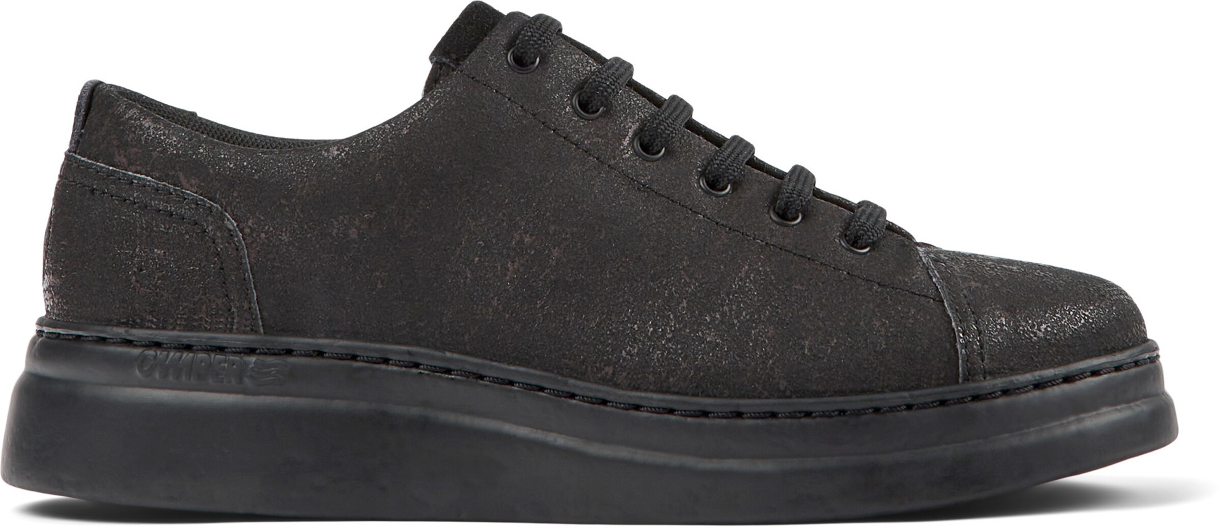 CAMPER Sneakers 'Runner Up' in Black