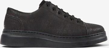 Baskets basses 'Runner Up' CAMPER en noir