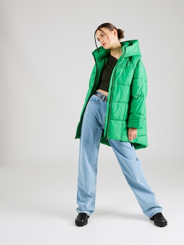 ONLY Between-season jacket 'ASTA' in Green