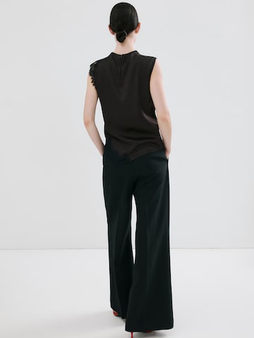 MANGOTop - smeđa boja