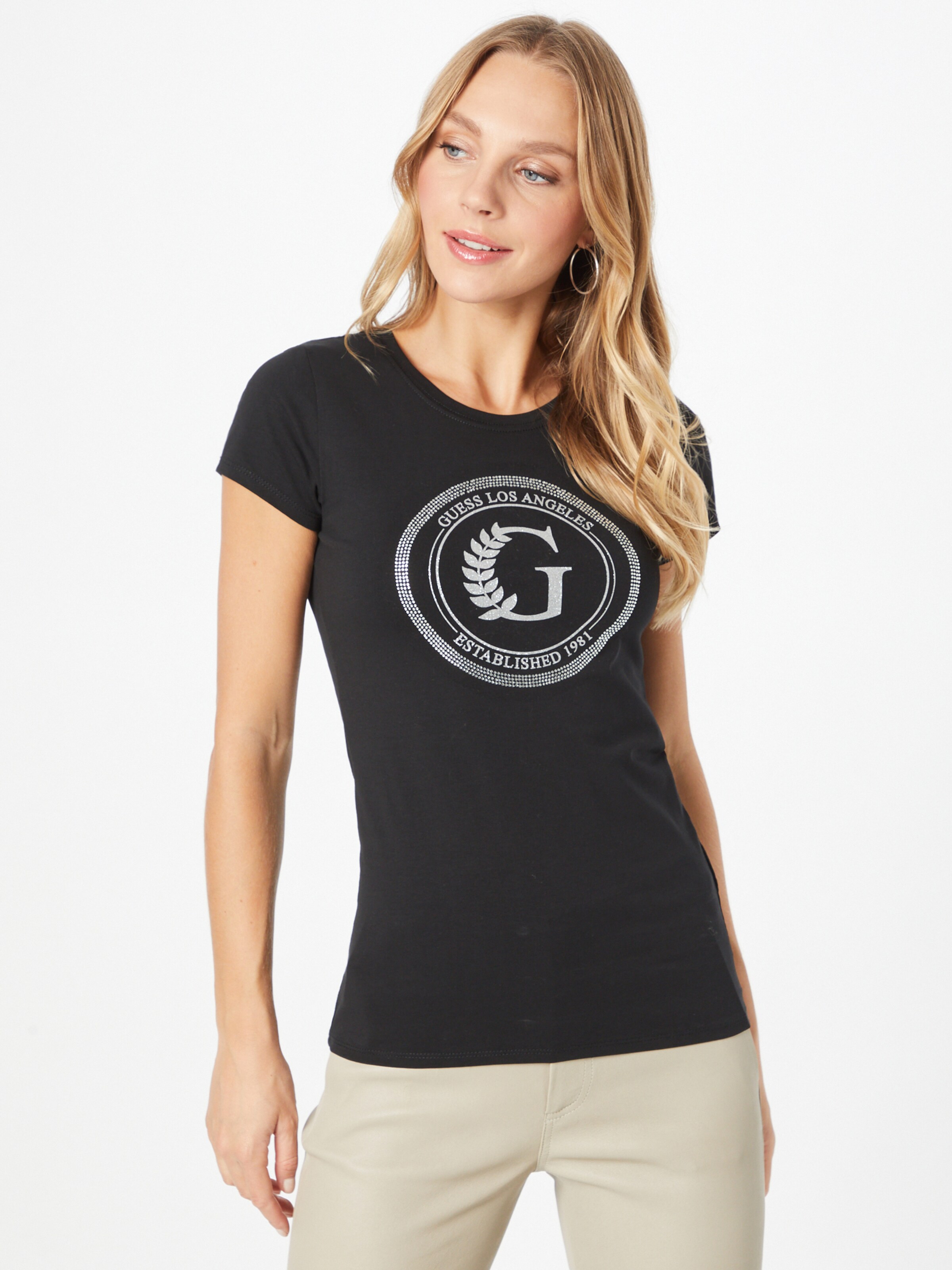about you guess t shirt