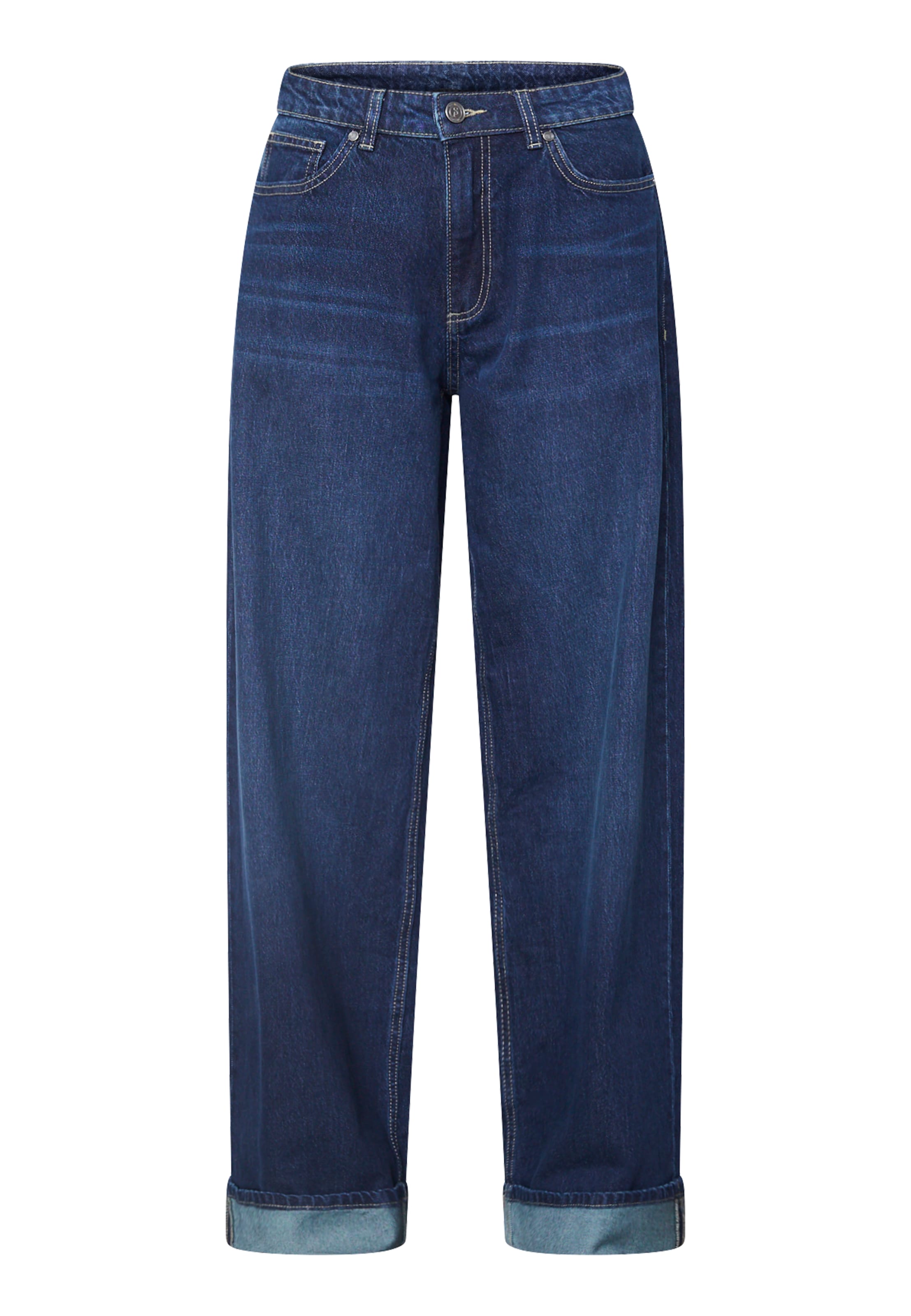 SISTERS POINT Jeans 'OLLIE' in 25-26 in Blue denim, Item view