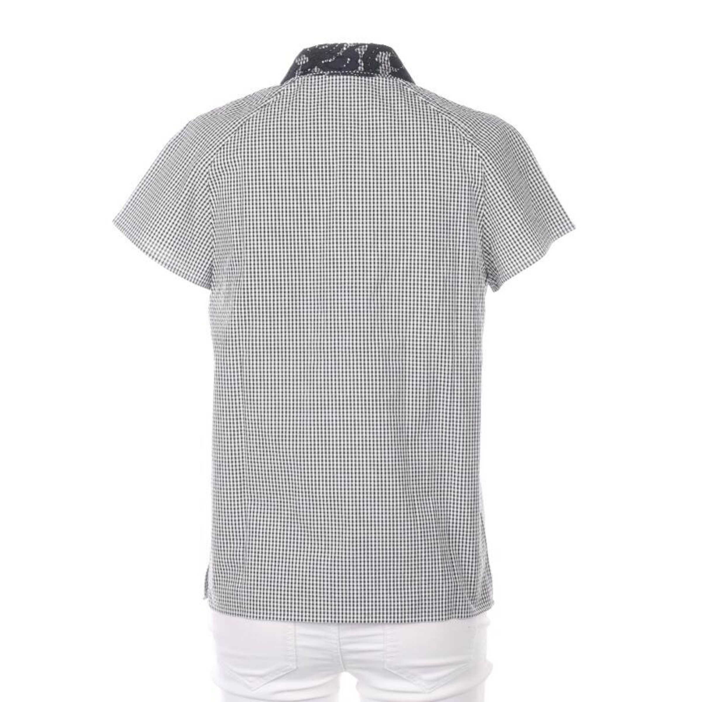 Carven Bluse / Tunika XS in Schwarz