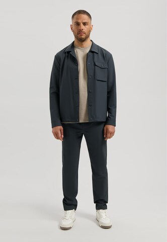 Dstrezzed Přechodná bunda 'Lason' – zelená