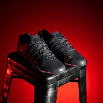 Baskets basses 'Adiracer Audi Revolut F1 Team' ADIDAS ORIGINALS en noir