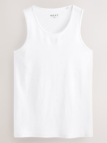 Next Unterhemd in Mischfarben