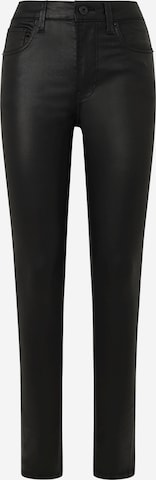 Jean Pepe Jeans en noir : devant