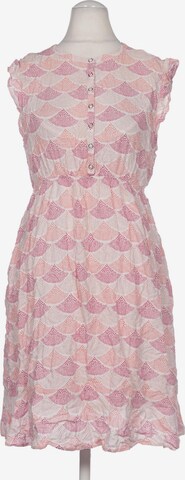 ESPRIT Kleid L in Pink: predná strana