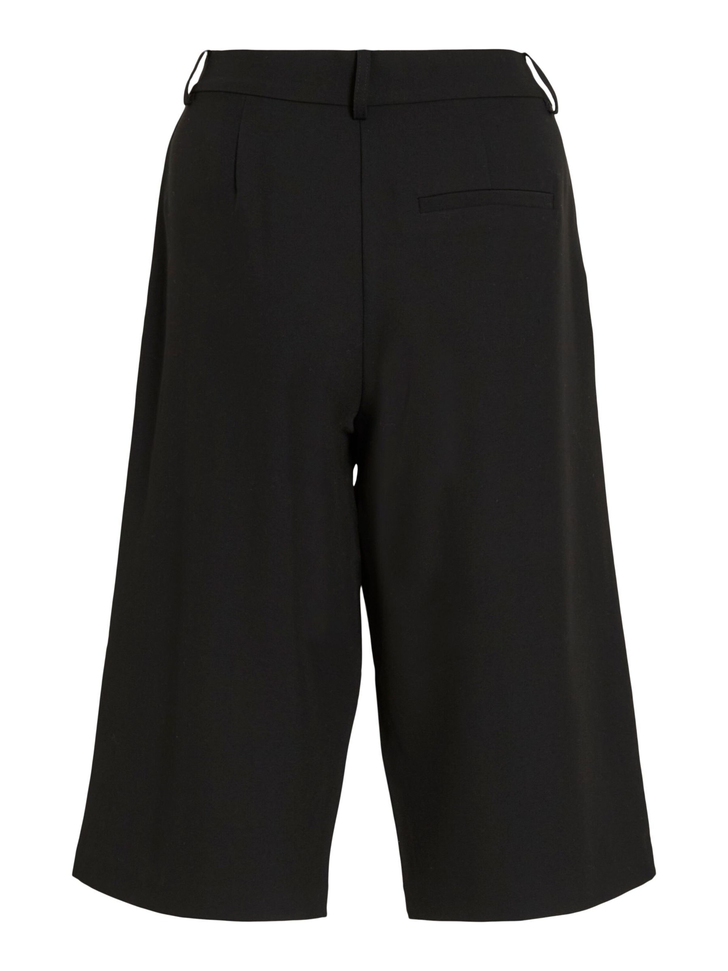 regular Pantaloni 'VIWINNIE ' di VILA in nero