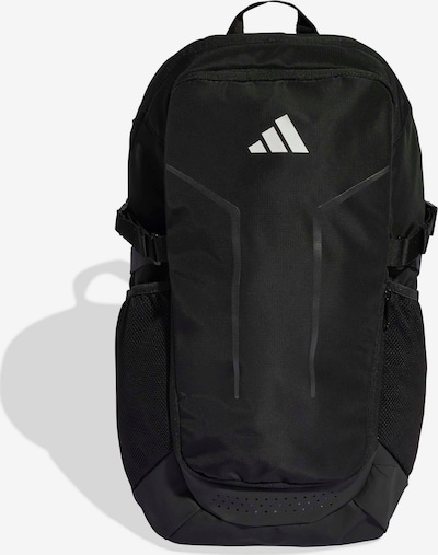 ADIDAS PERFORMANCE Urheilureppu 'POWER' värissä musta / valkoinen, Tuotenäkymä