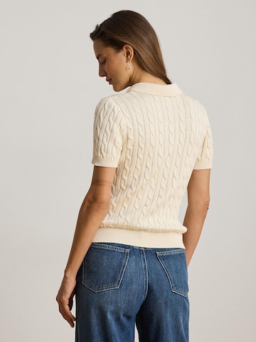 Lauren Ralph Lauren Tröja i beige