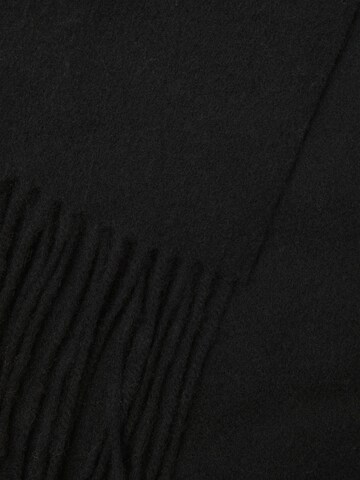 Sciarpa 'JACKelowna' di JACK & JONES in nero
