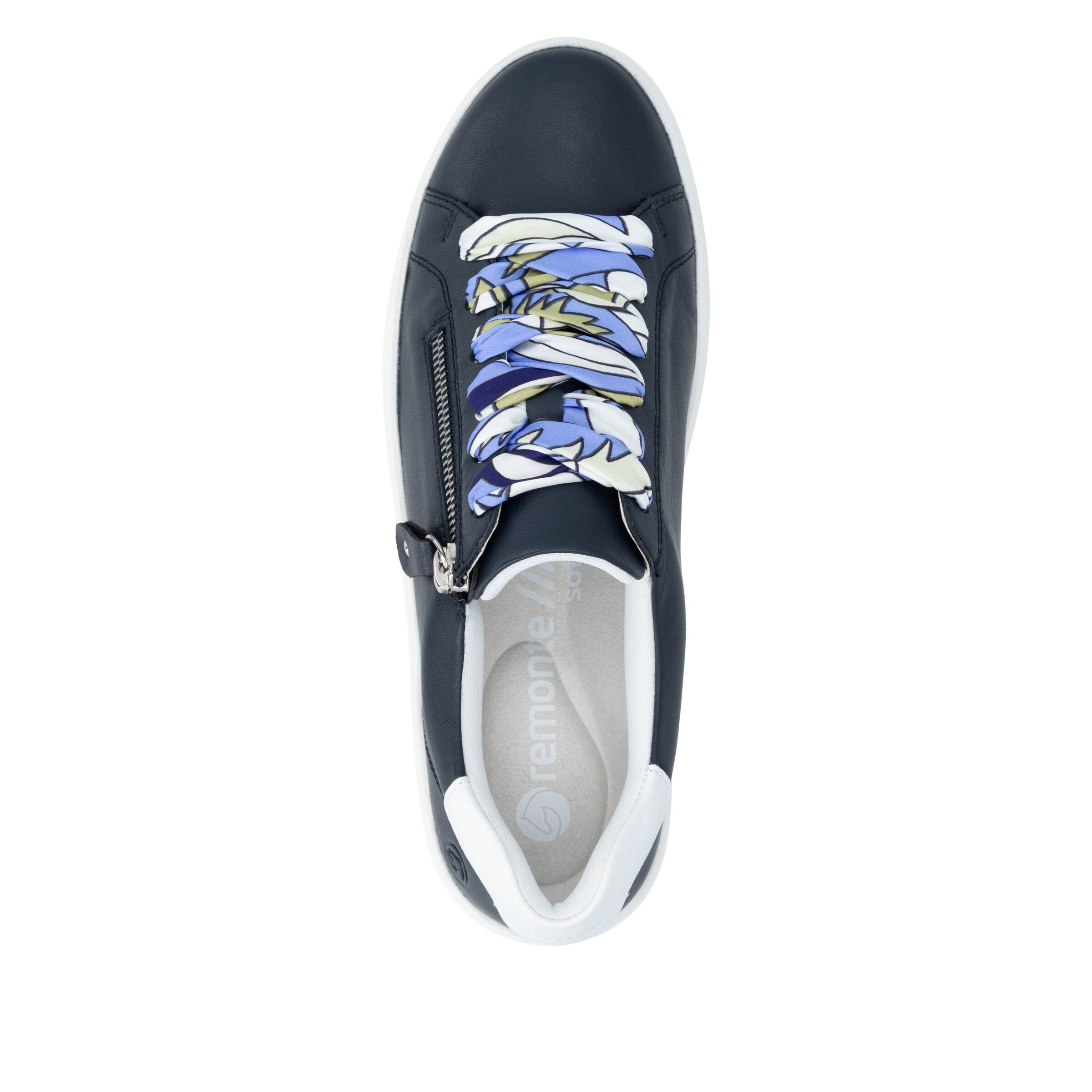 REMONTE Sneaker in Blau