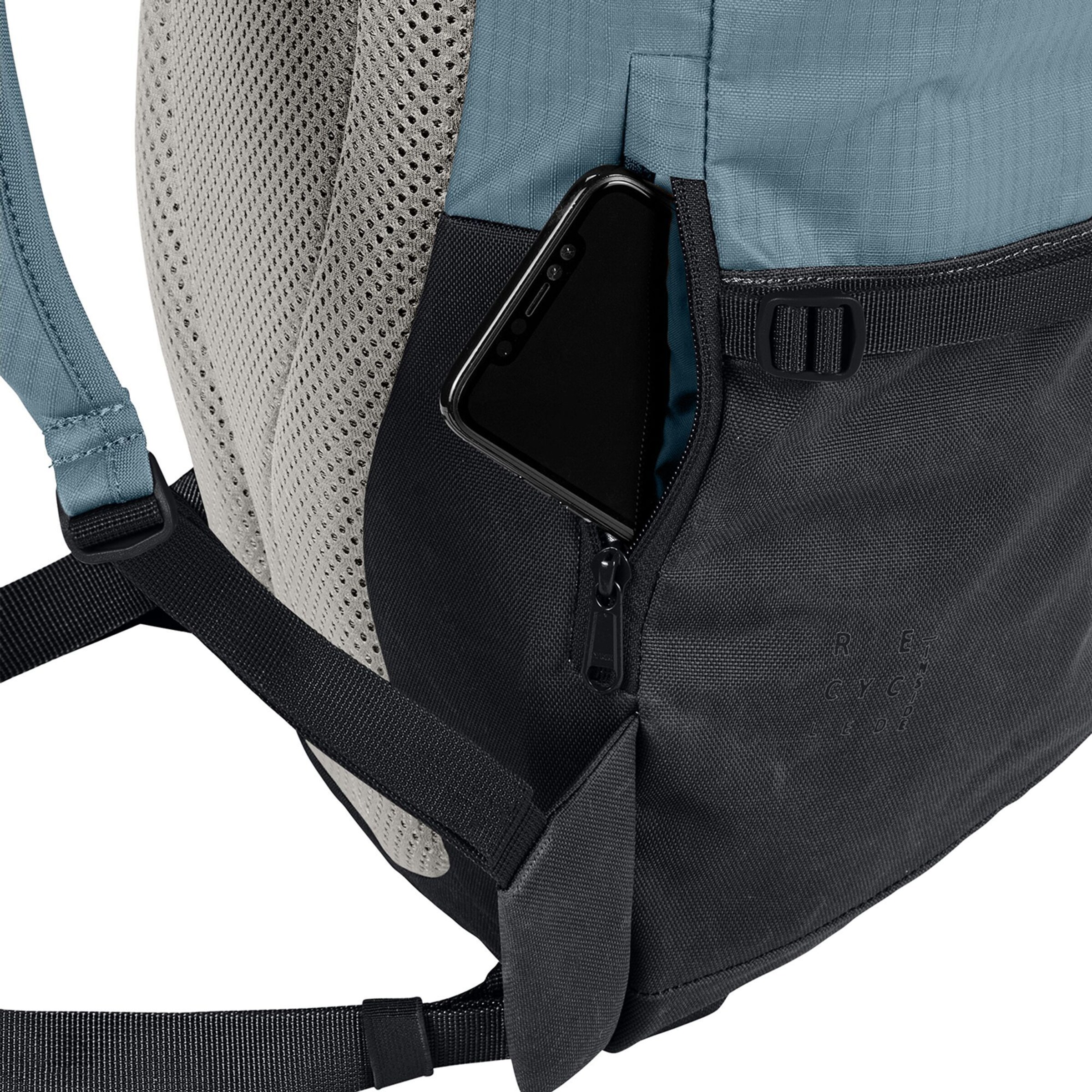 VAUDE Sportrucksack 'CityGo II' in Blau