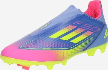 mėlyna ADIDAS PERFORMANCE Sportiniai batai 'F50 League': priekis