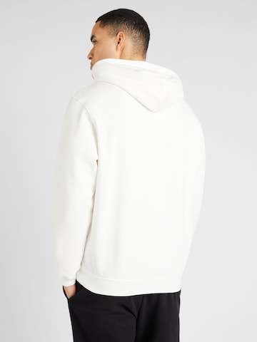 GAP - Sudadera en blanco