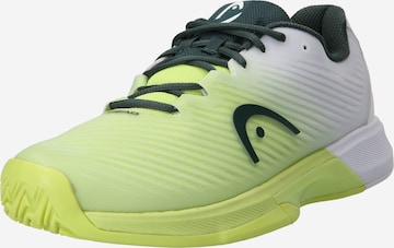 Scarpa sportiva 'Revolt Pro' di HEAD in colori misti: frontale