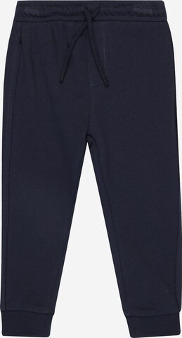 OVS - Pantalón en azul: frente