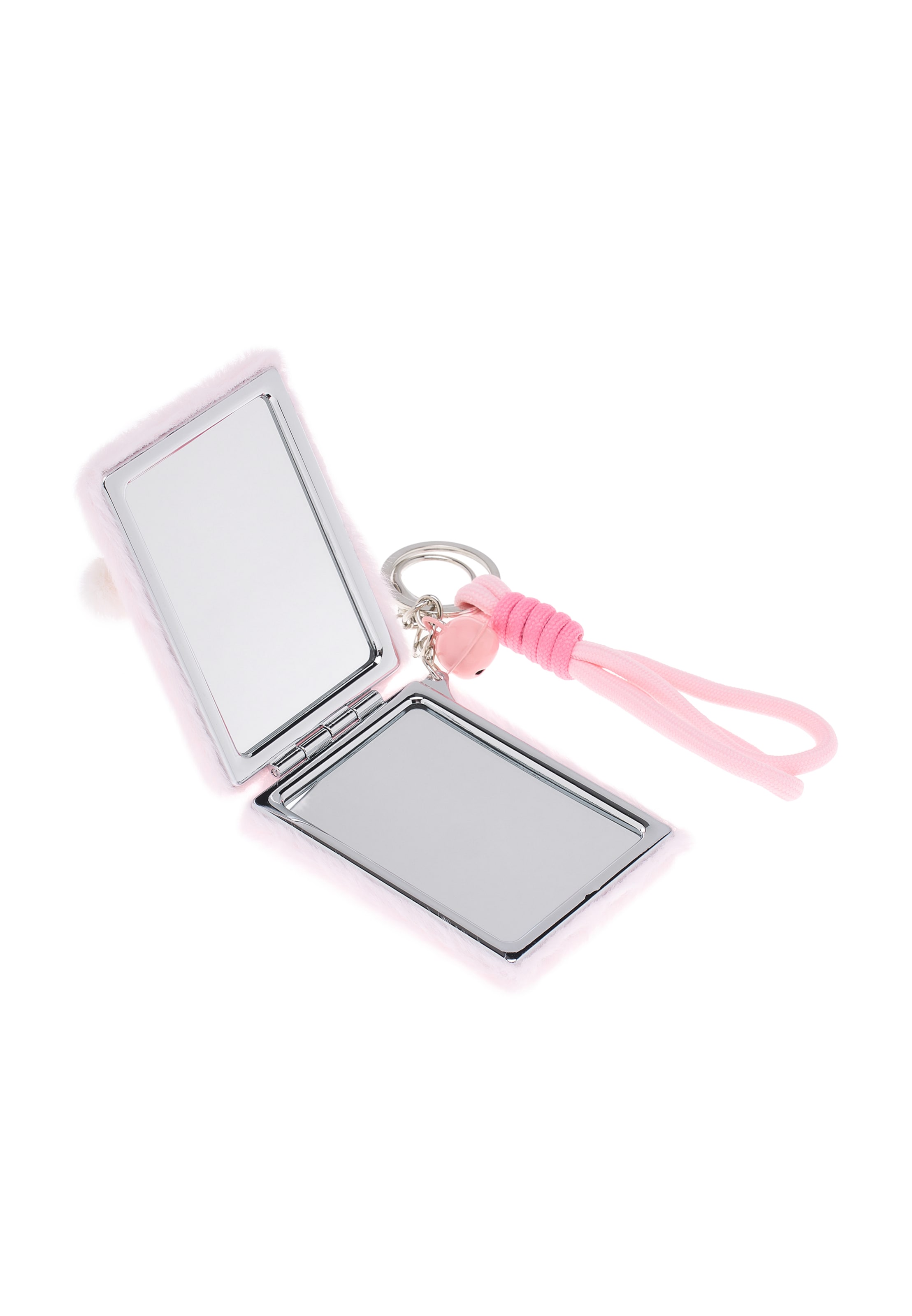 MYMO - Accesorios para bolsos en rosa