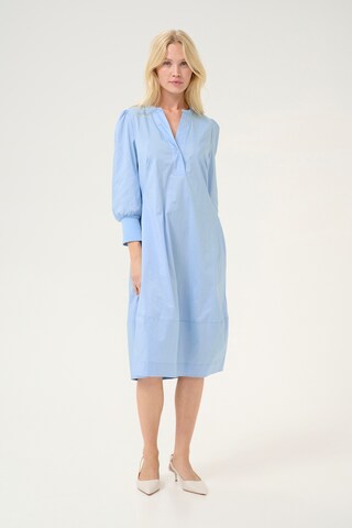 CULTURE Dress 'Antoinett' in Blue