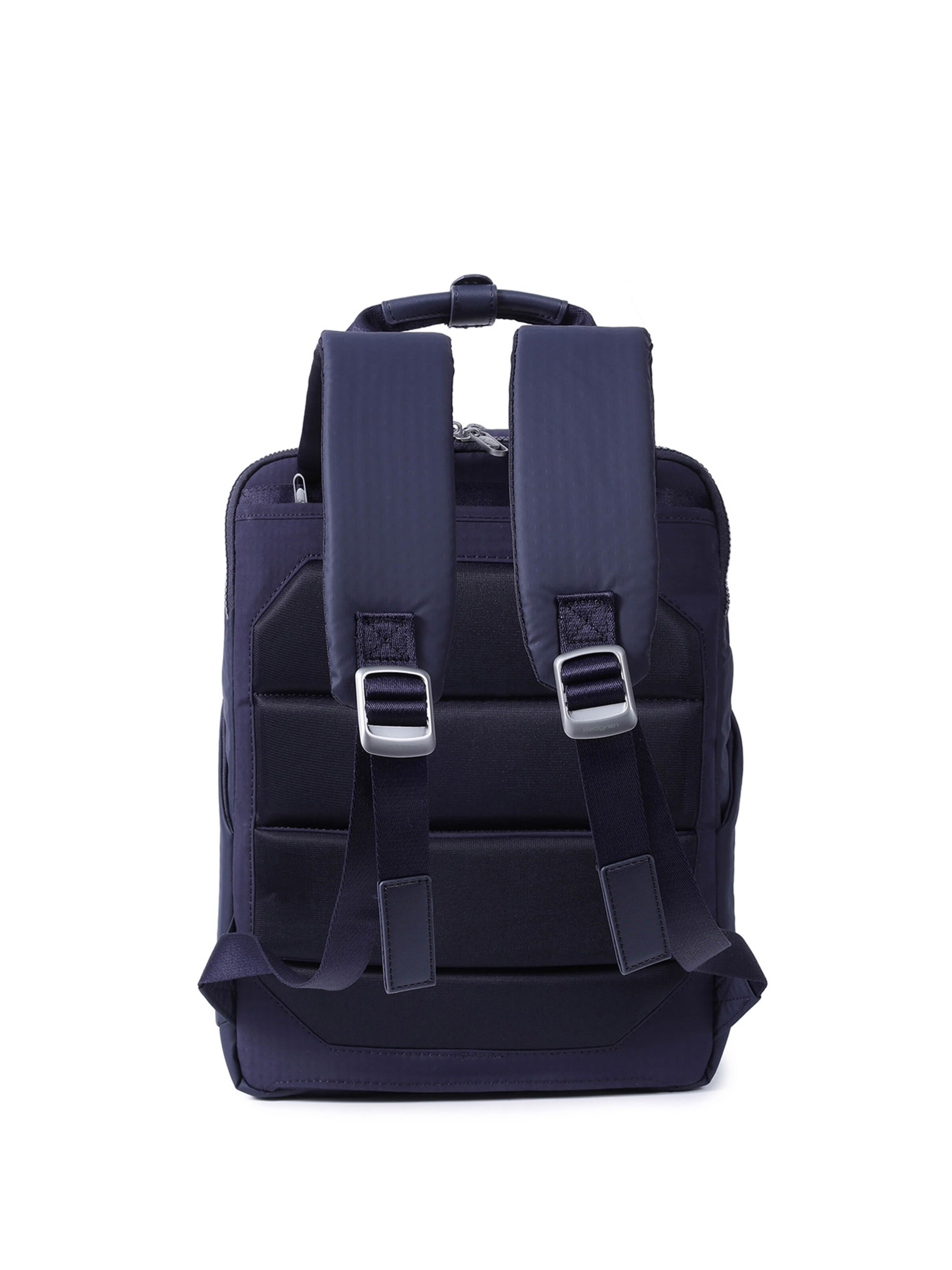 Hedgren Rugzak ' RAPPU 14L ' in Blauw
