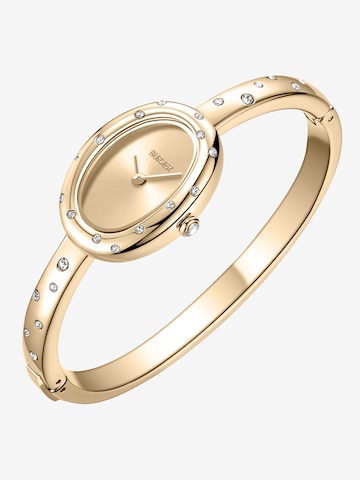BURKER Watches Analog watch 'Diana' in Gold
