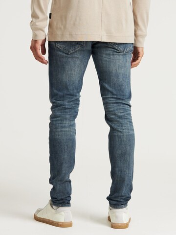 CHASIN' Regular Jeans 'EGO Dence' in Blue