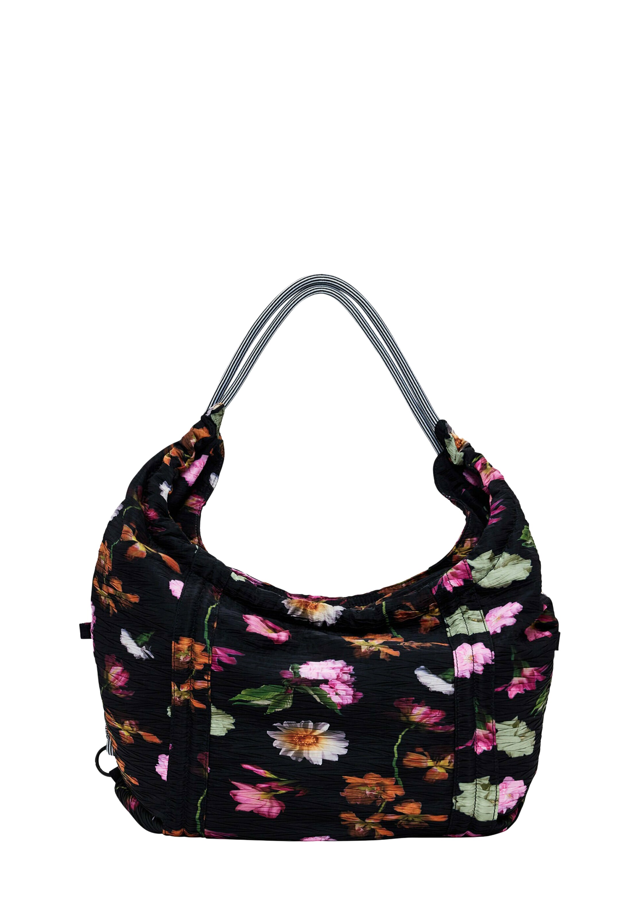 Desigual Axelremsväska i One Size i grön / orange / rosa / svart, Produktvy