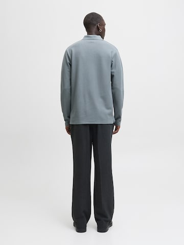 T-Shirt 'JJEAUSTIN' JACK & JONES en bleu