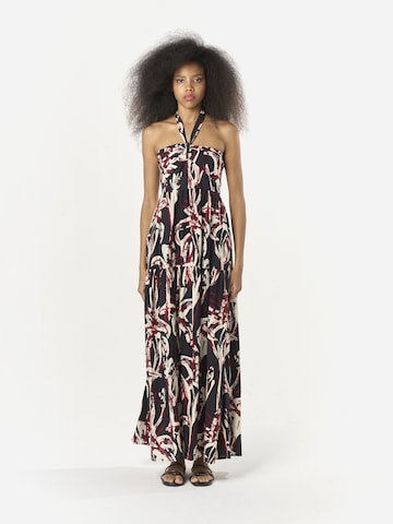 KOROSHI Сарафан в Черный