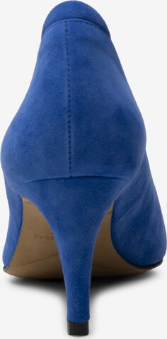 Shoe The Bear Pumps 'Kelly' in Blue