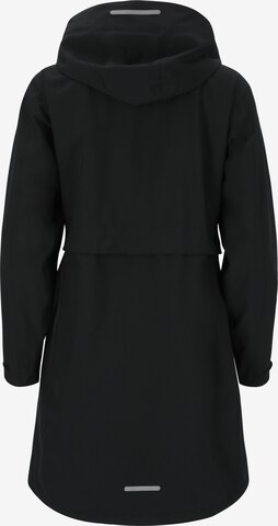 Weather Report Winter Parka 'Dayton' in Black