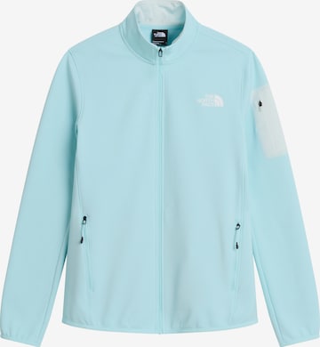 THE NORTH FACE Between-Season Jacket in Blue: front