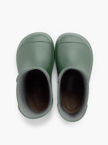 Bottes en caoutchouc IGOR en vert