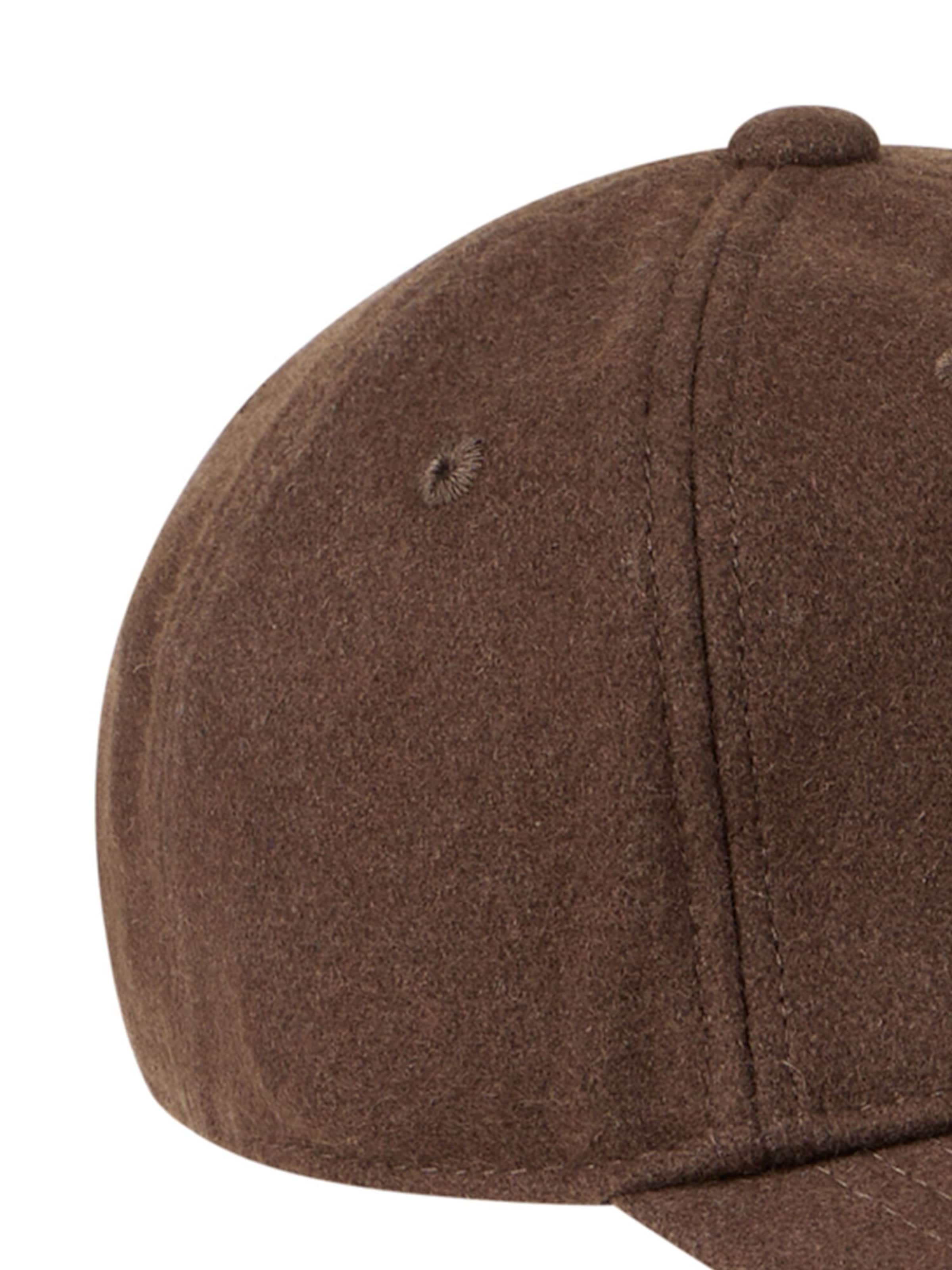 CAMEL ACTIVE Cap in Brown