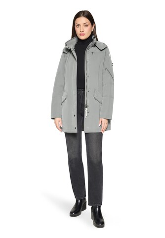 GIL BRET Between-Season Jacket in Grey