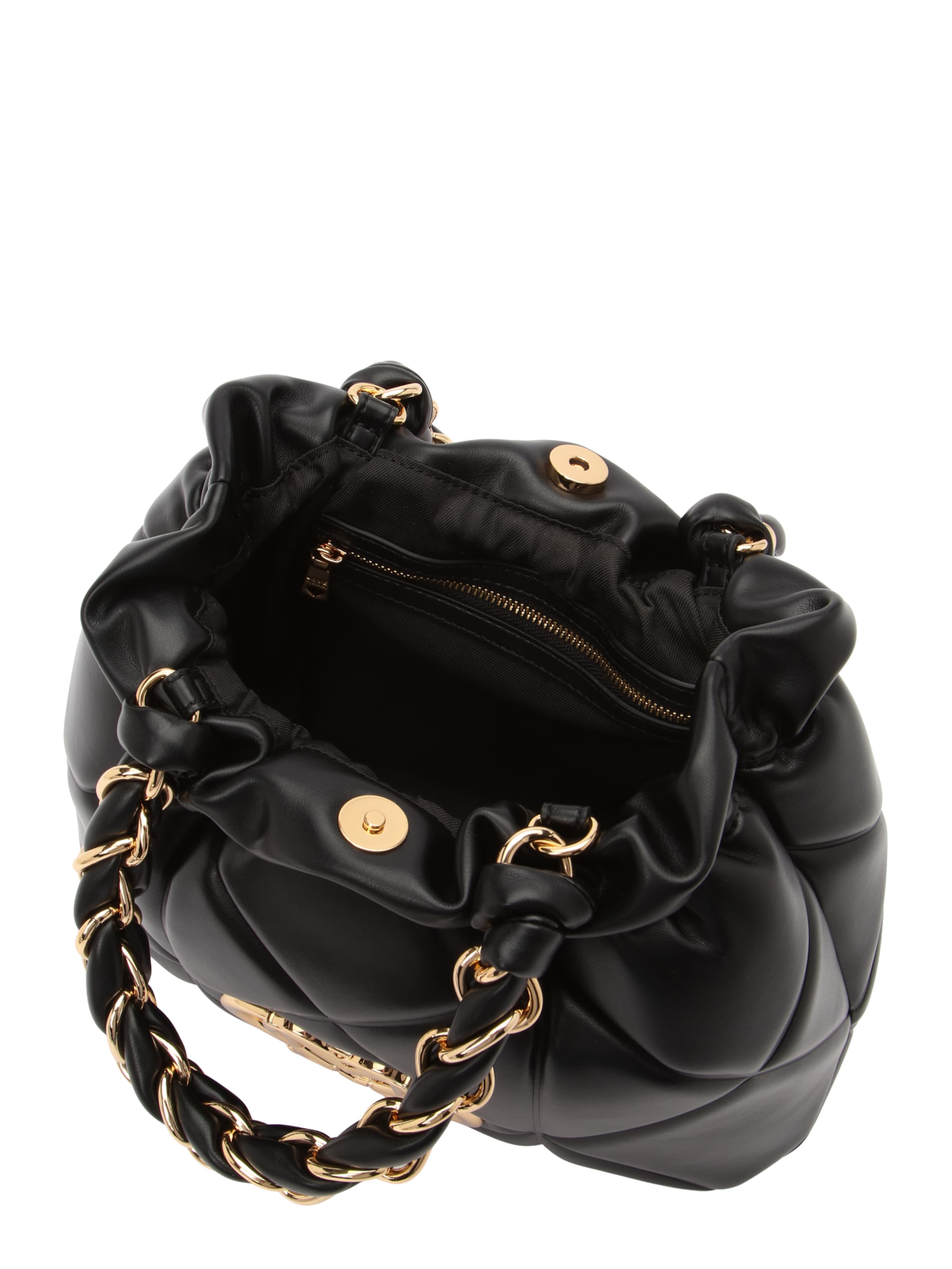 Sacs à main Love Moschino en noir