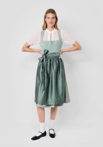 s.Oliver Dirndl in Grün