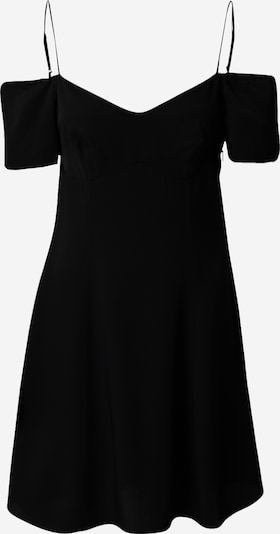 Calvin Klein Jeans Vasaras kleita, krāsa - melns, Preces skats