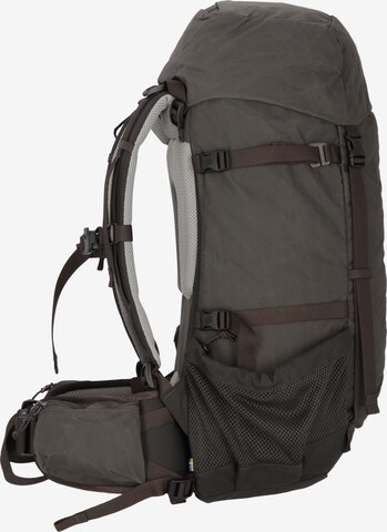 Fjällräven Sports Backpack 'Kaipak 38' in Grey