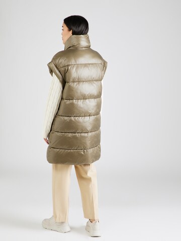 Blauer.USA Vest in Green