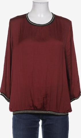 Herrlicher Blouse & Tunic in L in Red: front