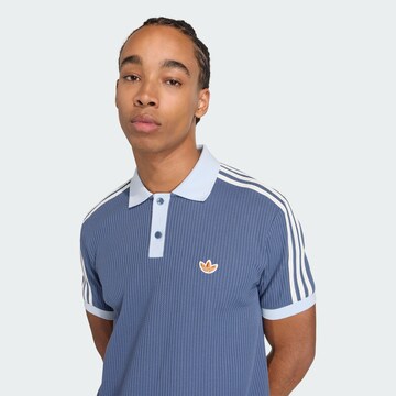 ADIDAS ORIGINALS Shirt in Blauw