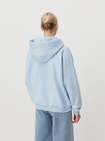 LeGer by Lena Gercke - Sudadera 'Hayley' en azul
