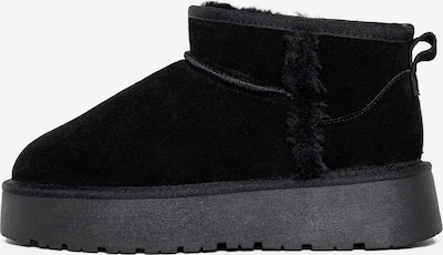 Gooce Ležerne čizme 'Wizz' u crna, Pregled proizvoda