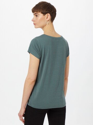 ONLY Shirt 'GRACE' in Groen